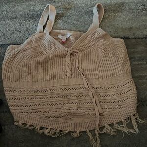 tank,beige